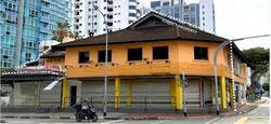 Balestier Road (D12), Retail #610143791